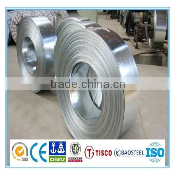 Good Suplier Cold /hot Rolled 304 Stainless Steel Strips Price photo-2