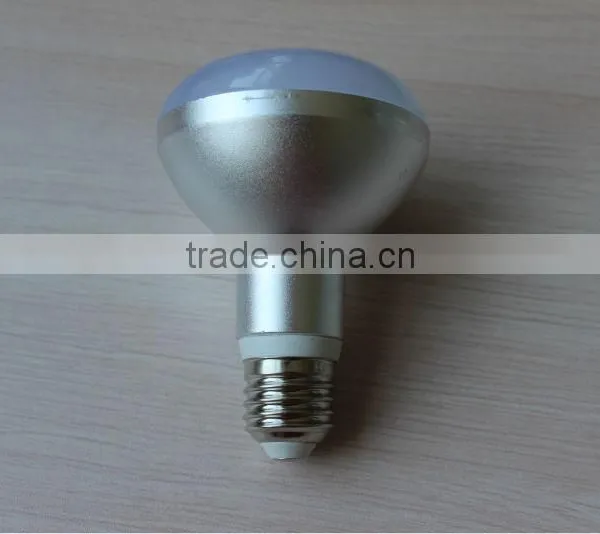 2016 New Product Hot Selling! R63 4w 220v-240v Led Filament Lamps With CE&RoHS 2Years Warantty 4000k photo-5