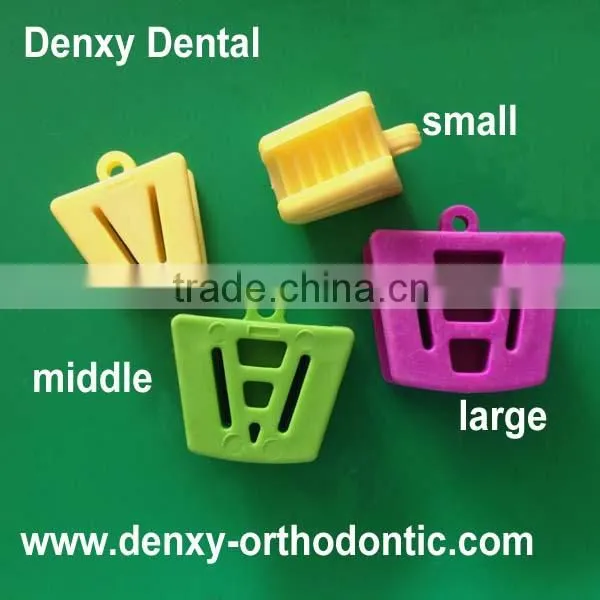 Plastic Autoclavable Dental Cheek Retractors Mouth Opener/Mouth Opening Device photo-5
