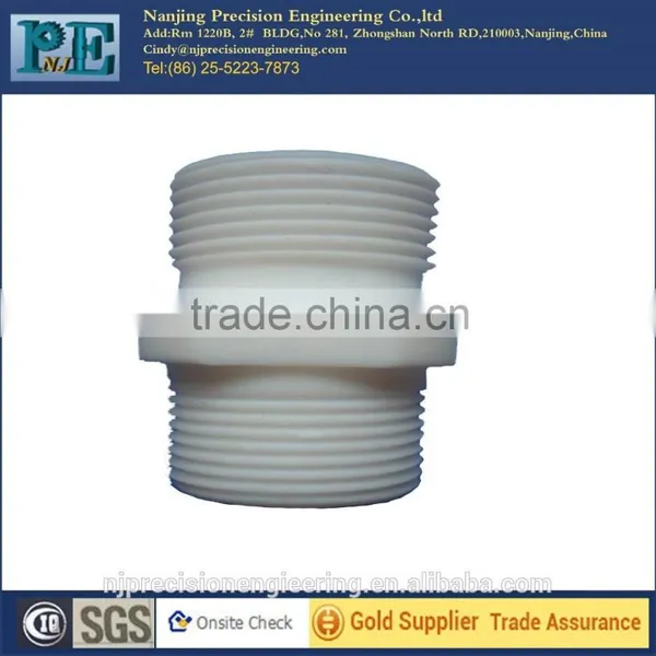 Customized High Demand Nice Quality Plastic Injection Furniture Knobs photo-3