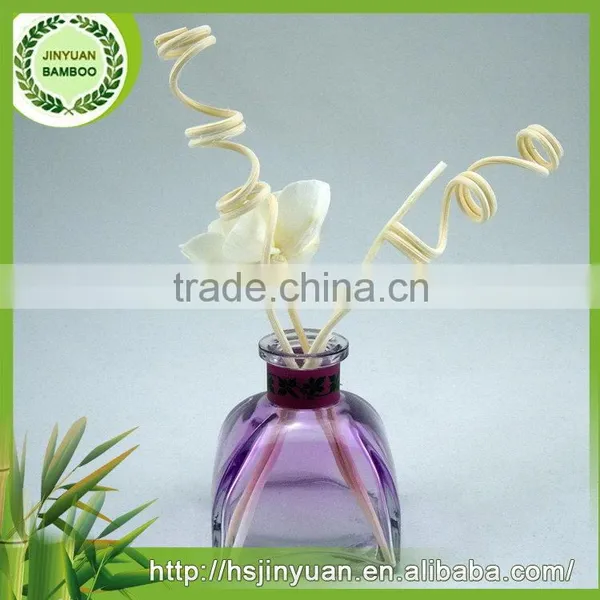 Top Level Top Quality Lily Spread Fragrance Rattan Reed Sticks photo-6