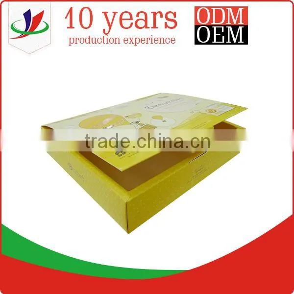 China Supplier High Quality Cute Cosmetic Packaging photo-2