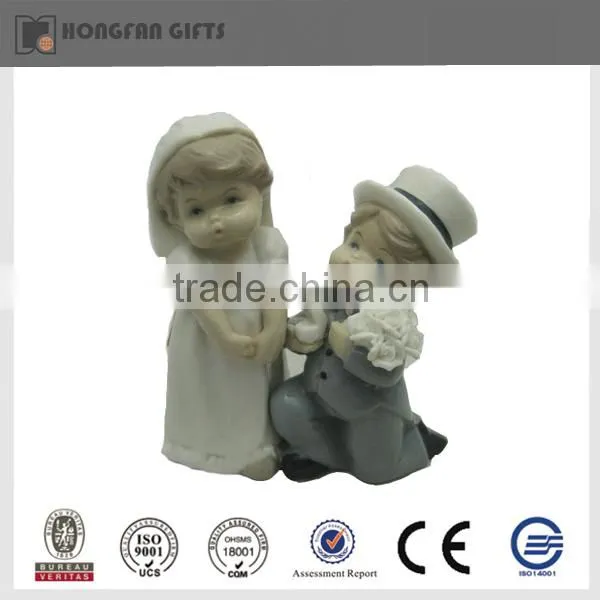 2016 New Cheap Ceramic Wedding Decoration Centerpieces