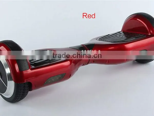 2015 Mini Two Wheel Self Balance Electric Scooters for Children/kids Two Wheeled Balance Scooter