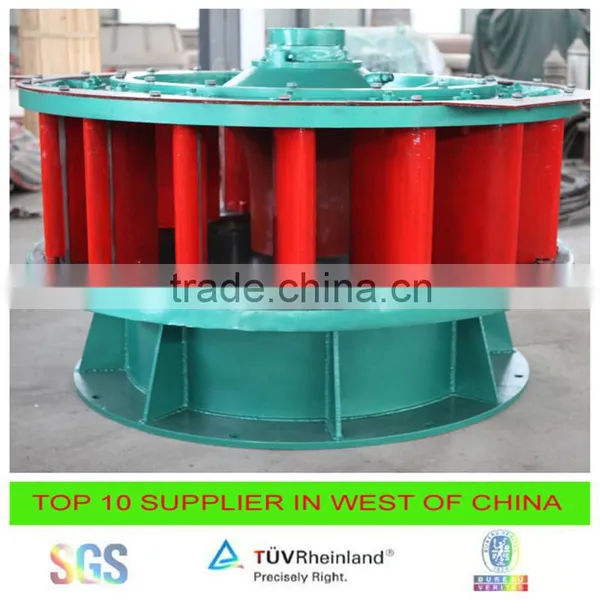 Hydroelectric Power Station Equipment for Sale photo-6