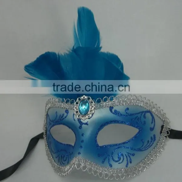 Colors Cheap Party Masks , Foam Wild Animal Masks , Hallween Eva Foam Animal Mask photo-4