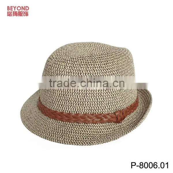 Wholesale Hat Panama From Manufacturer photo-6