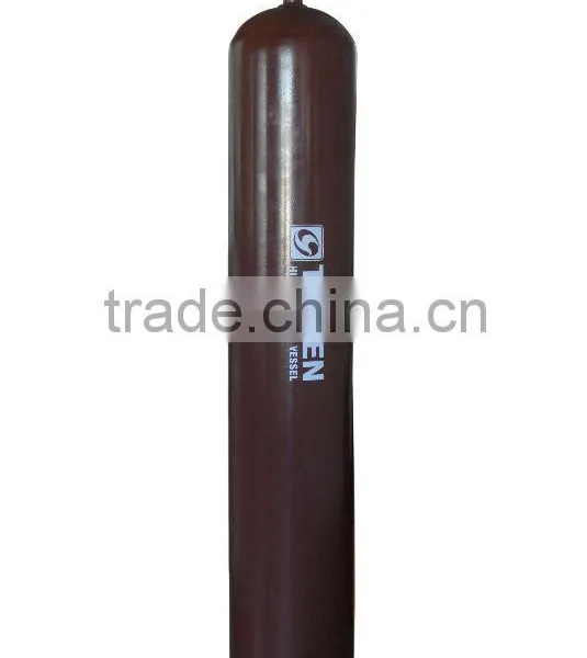 CNG2-G-406-100-20B CNG Tank photo-3