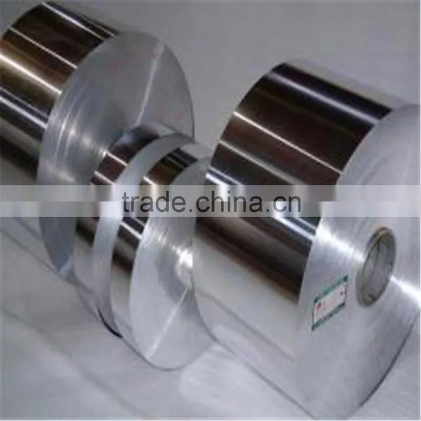 Short Delivery Time Mirror Aluminum Strip Manufacturer photo-5