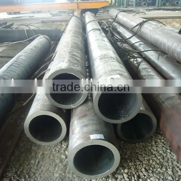 Schedule 10 Seamless Stainless Steel Pipe Tube