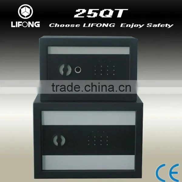 Hotel Money Mini Safe Box photo-2