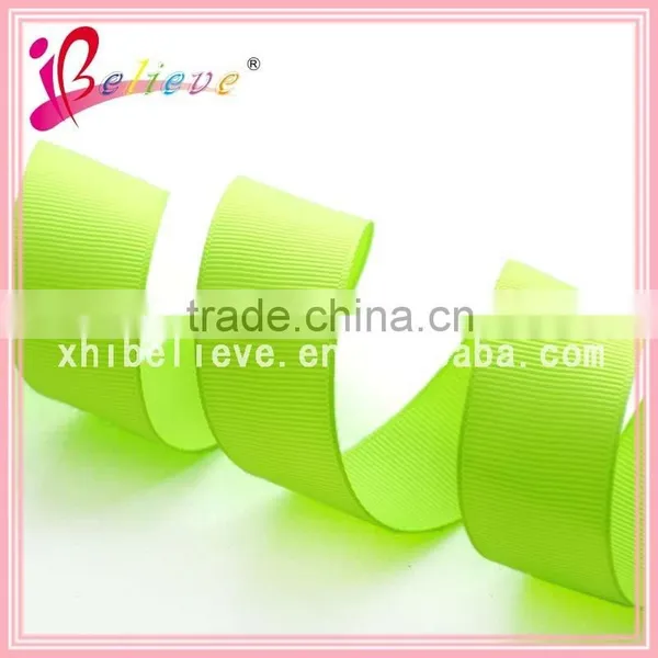 Wholesale China Factory Environmental High Quality Woven Ribbon photo-4