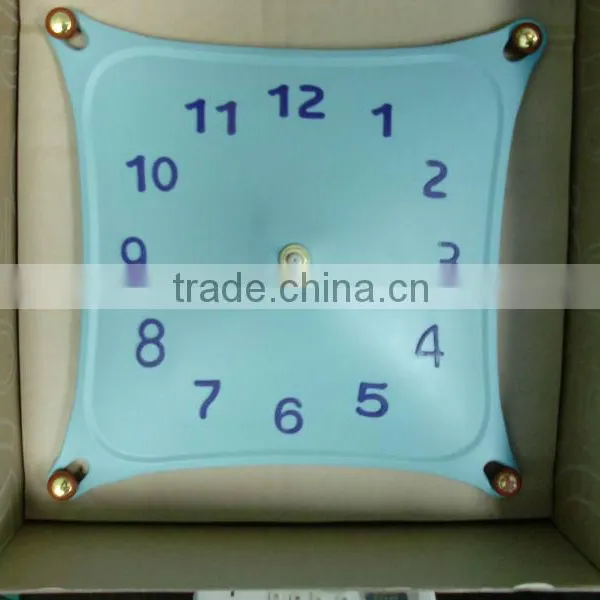 Silicone Clock photo-6