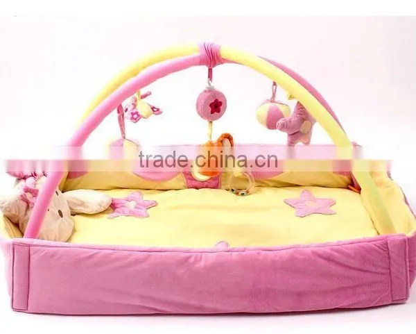 Baby Play Mat/baby Changing Mat photo-3