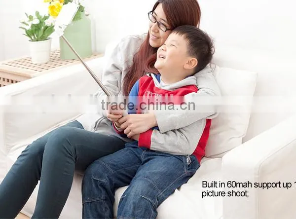 In Stock Original Xiaomi Bluetooth Selfie Stick photo-5