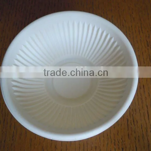 Biodegradable Bowl