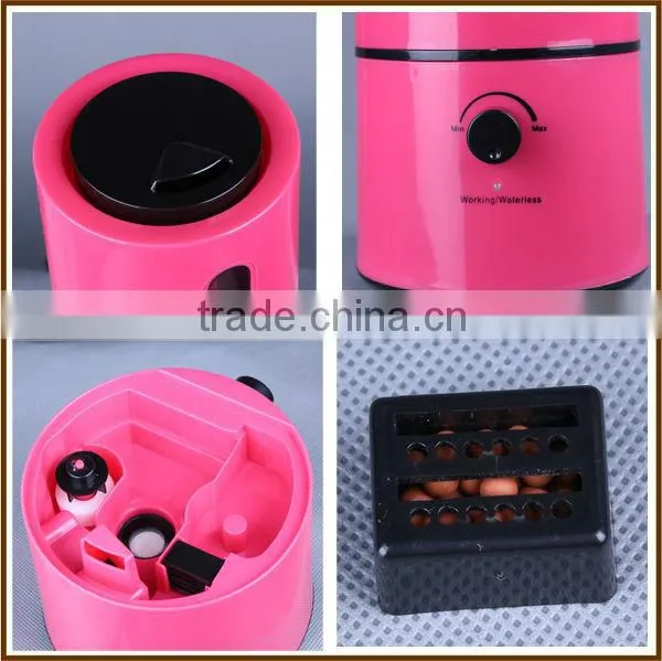 Essential Oil Ultrasonic Cool Mist Humidifier With Aroma photo-4