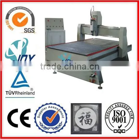 Outdoor Wood Pallet Making Cnc Wood Craving Machine for Sale Price photo-5