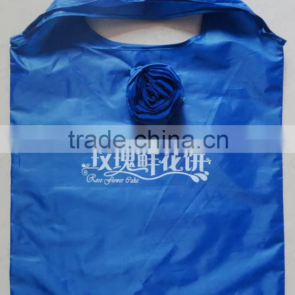 Promotion Shopping Rose Bag photo-2