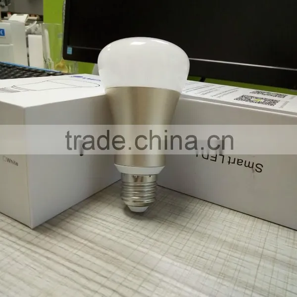 2016 7w Intelligent Led Emergency Smart Led Wifi Bulb photo-2