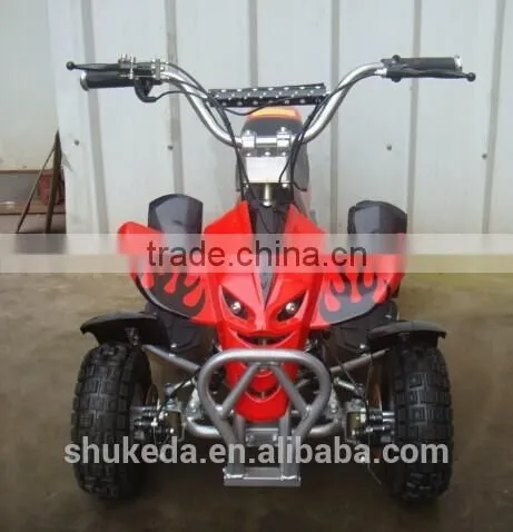 Electric Atv for Kids