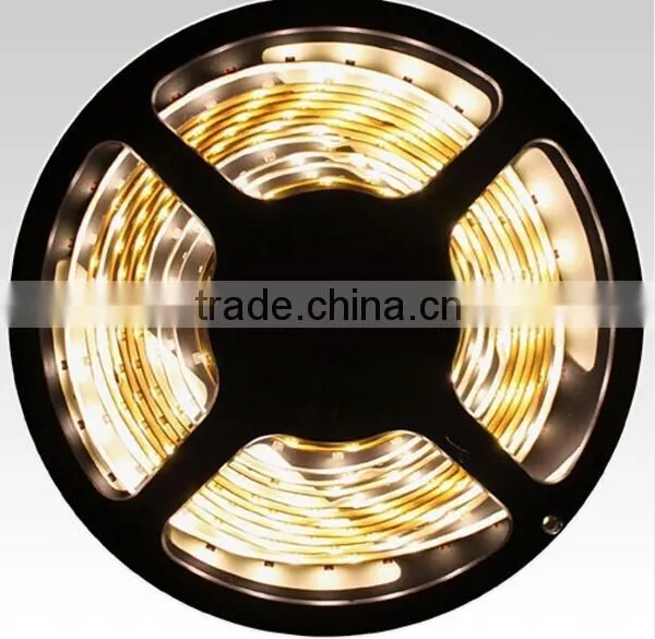 Reindeer Decoration Light 15mm Pcb RGB Color Changing 5050 Led Strip 12v photo-5