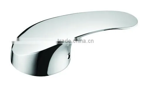 NEW MODERN DESIGN HOT SALE ZINC ALLOY FAUCET PARTS FAUCET HANDLE