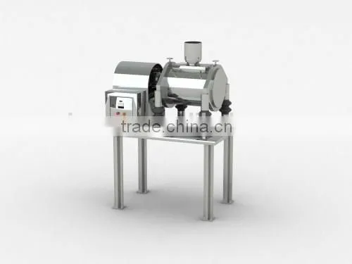 High Efficiency Grinder Machine for Food,herb,home photo-3