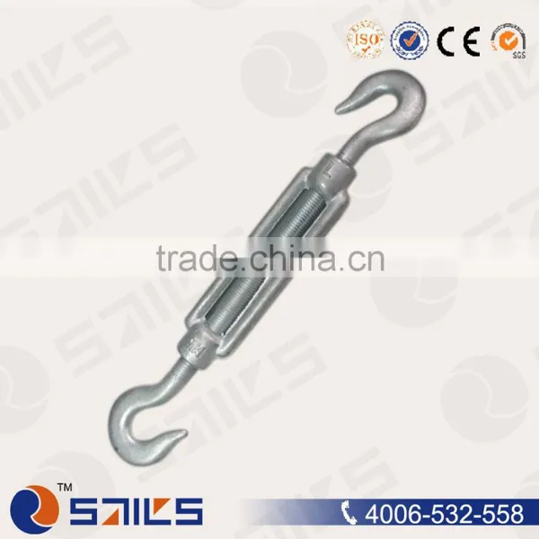 DIN1480 Type Construction Turnbuckle