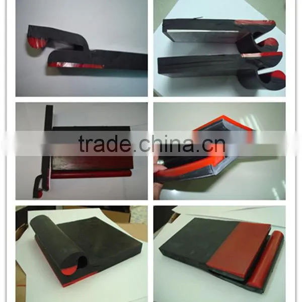 Conveyor Rubber Sealing Parts