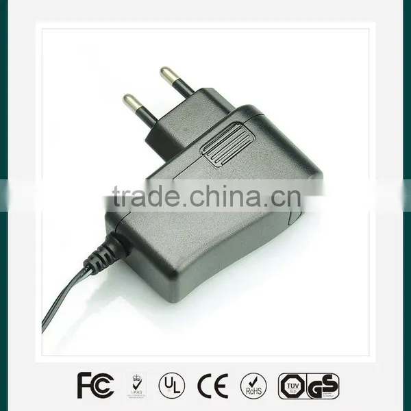 16V 0.75A Wall Mount Power Adapter With Energy Efficiency Leverl VI photo-2