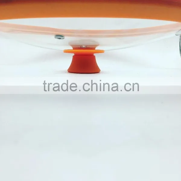 Silicone Pan Cover photo-3