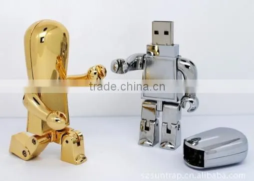 Iron Man Memory Stick From Sostar photo-6