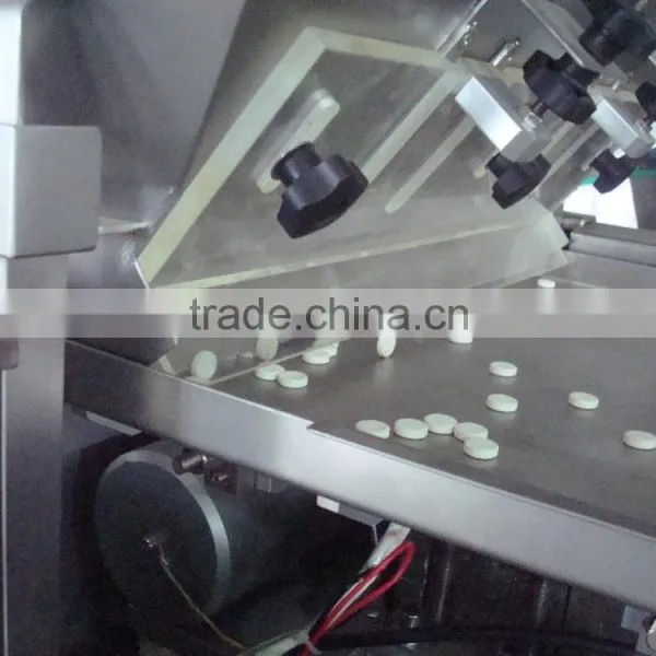 New Generation Hot-selling High Speed Pill Counter photo-2