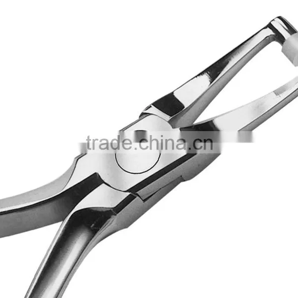 POSTERIOR BAND REMOVER Orthodontic Pliers Best Quality photo-4
