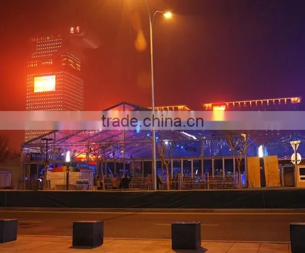 2016 New Design Tent Pvc 5x10 With Reasonable Price photo-4