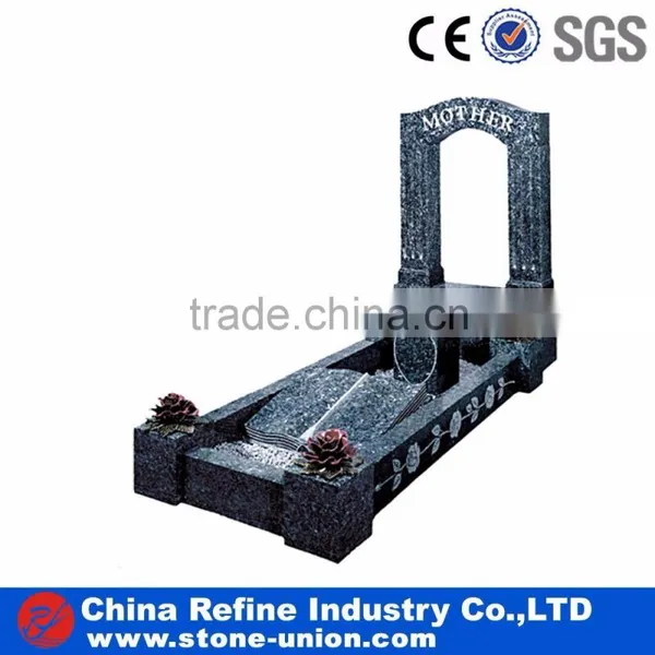 Monument, Granite Monument, Granite Tombstone photo-4