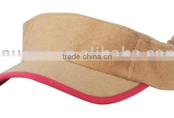 visor / visor cap / fashion visor