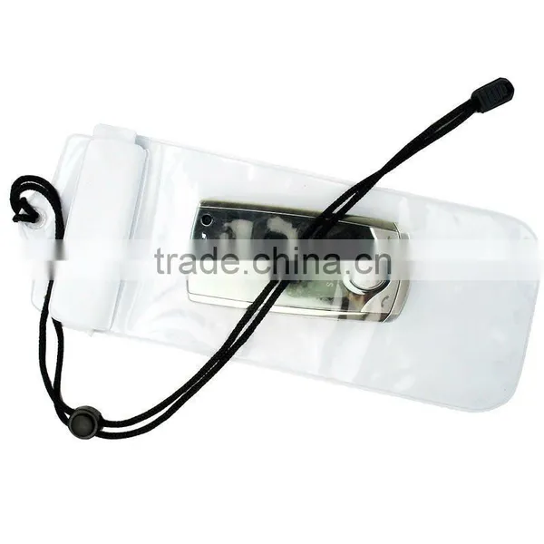 Waterproof Mobile Phone Bag