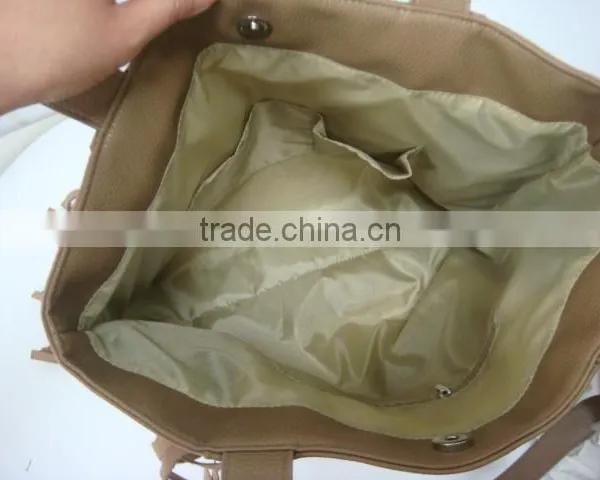 Fashion Fringe Tassel Shoulder Bag photo-3