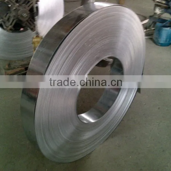 Hot-Dipped Galvanized Prime Iron Coils photo-3