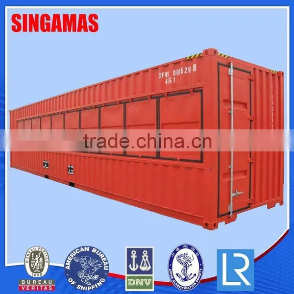40HC Single Container House Unit photo-2