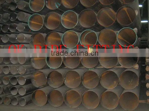 Welded Stainless Steel Pipe SEAH TG PRO SUPERINOX photo-4