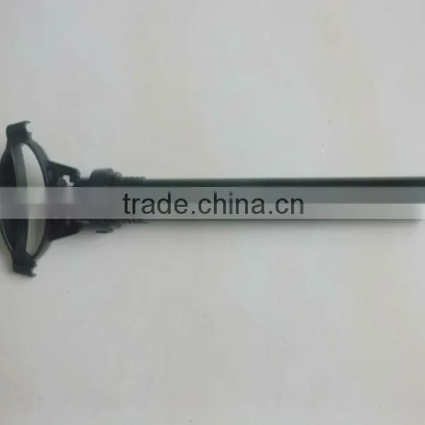 11L Hand Pump Compression Plastic Garden Sprayer photo-4