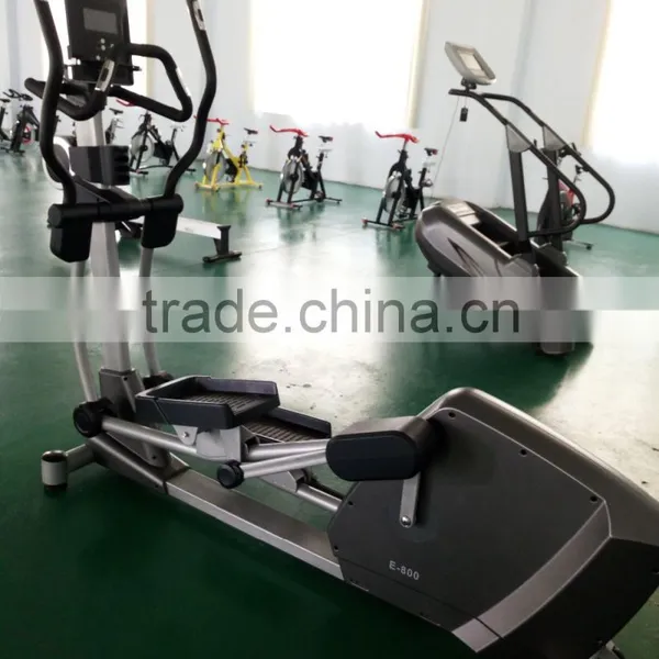 Cardio Cross Trainer / Cardio Machine / Commercial Elliptical Machine TZ-7015 photo-2