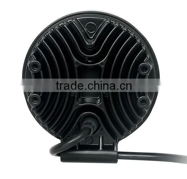 Factory Sale 18w Led Work Light,best Offroad Truck Accessories photo-3