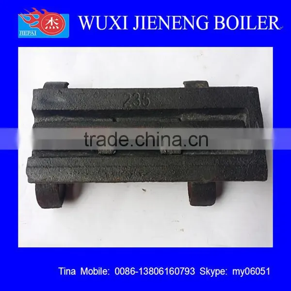 Chain Grate Piece for Boiler - 235A