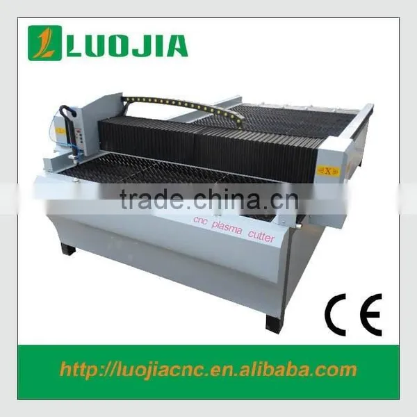 2015 Abundont Demand Cheap Used Cnc Plasma Cutting Tables for Sale With Factory Price photo-3
