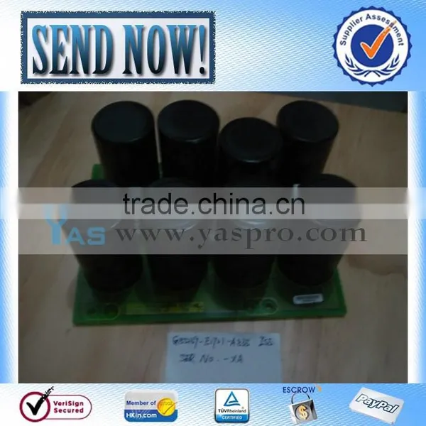 G85139-E1721-A Servo photo-6