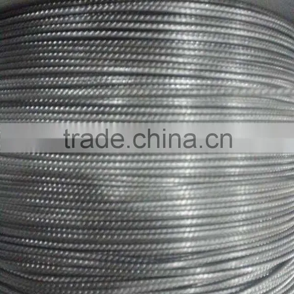 Cold Rolling Ribbed Steel Bar Machine photo-2